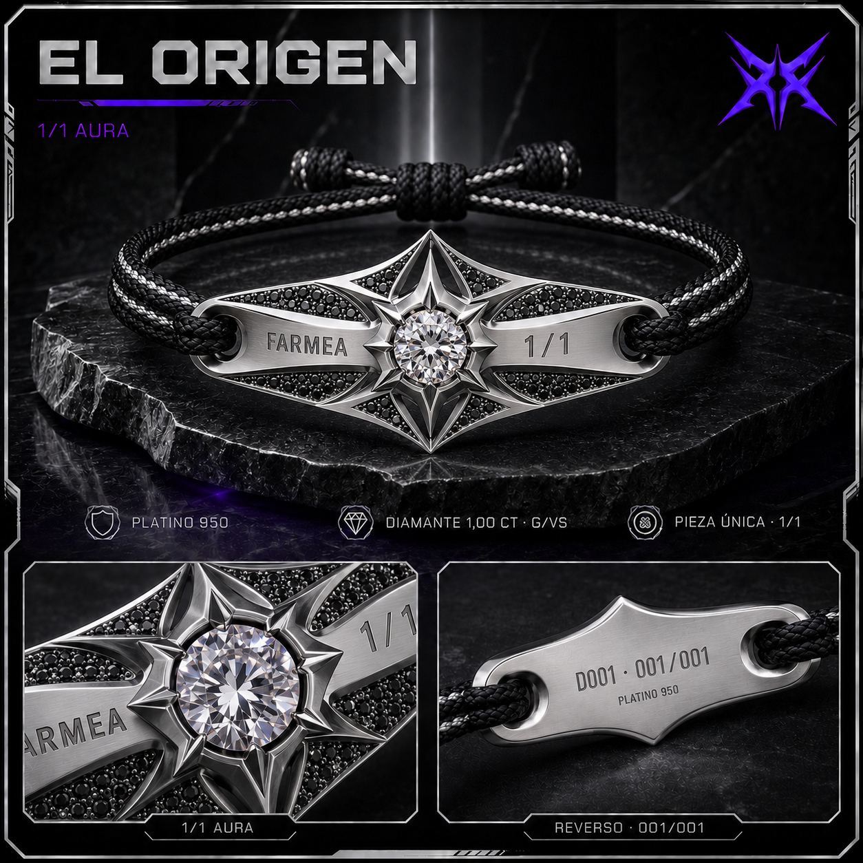 EL ORIGEN